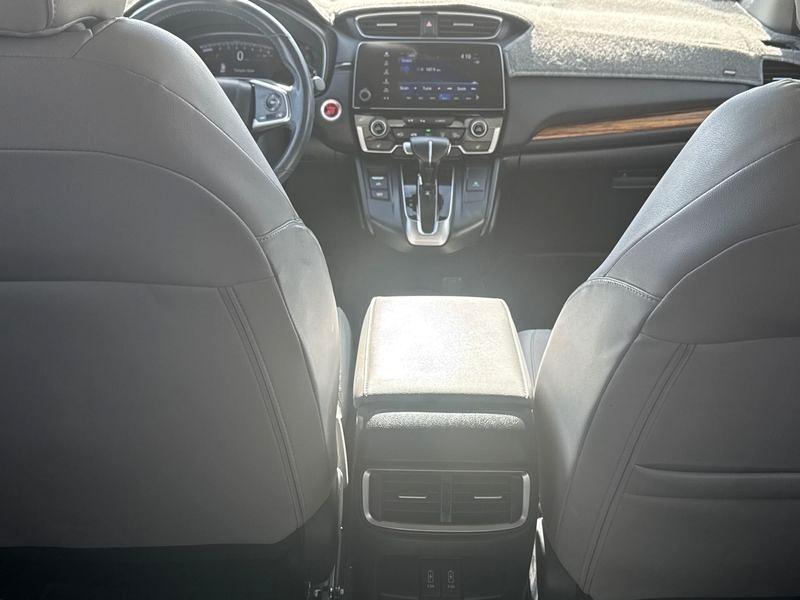 Honda CR-V Touring AWD 2019