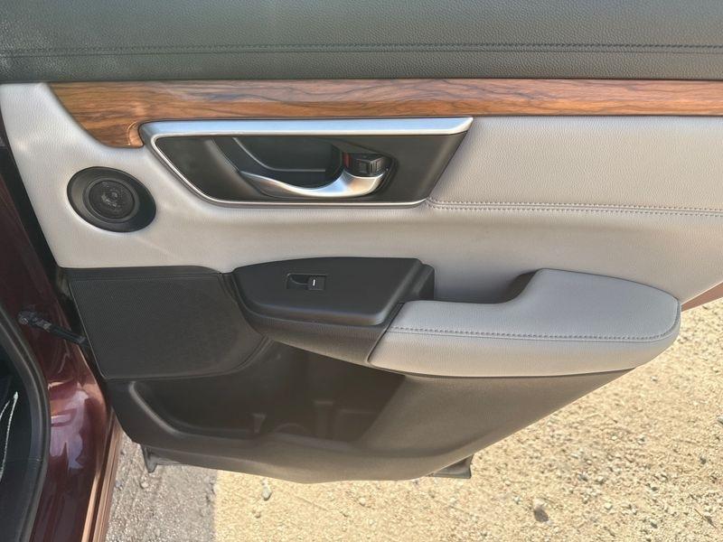 Honda CR-V Touring AWD 2019