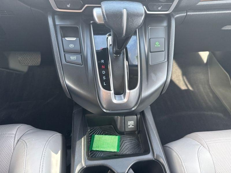 Honda CR-V Touring AWD 2019