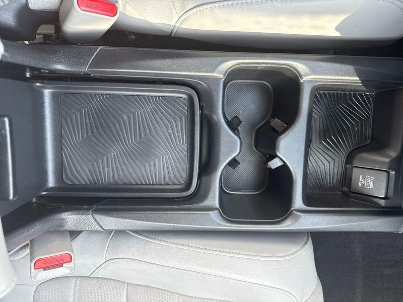 Honda CR-V Touring AWD 2019