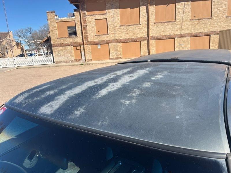 Chevrolet Silverado 2500HD Ext Cab 143.5" WB 4WD LS 2002