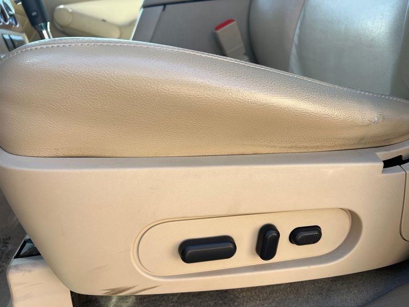 Ford Explorer 4WD 4dr Eddie Bauer 2010