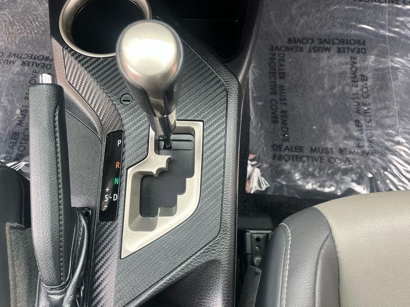 Toyota RAV4 AWD 4dr Limited (Natl) 2014