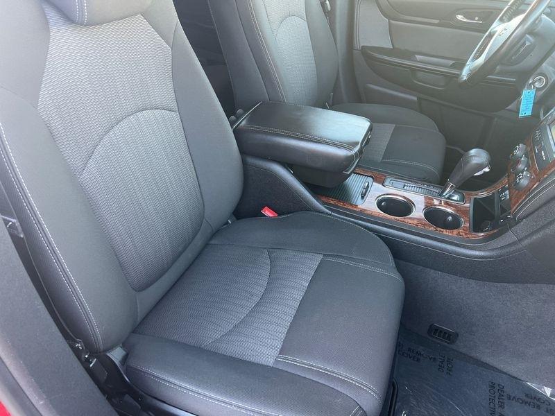 Chevrolet Traverse AWD 4dr LT w/1LT 2013