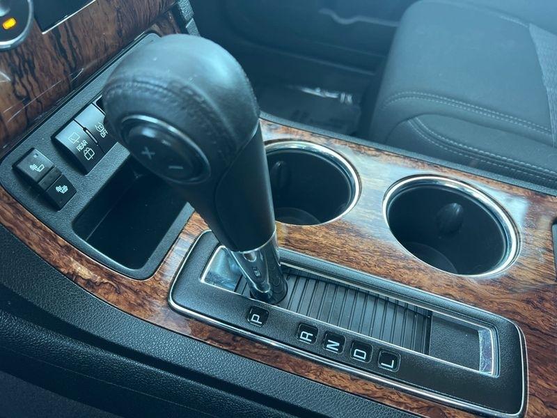 Chevrolet Traverse AWD 4dr LT w/1LT 2013