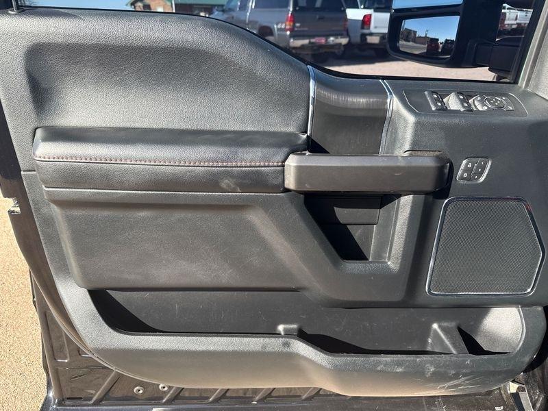 Ford F-150 King Ranch 4WD SuperCrew 5.5' Box 2020