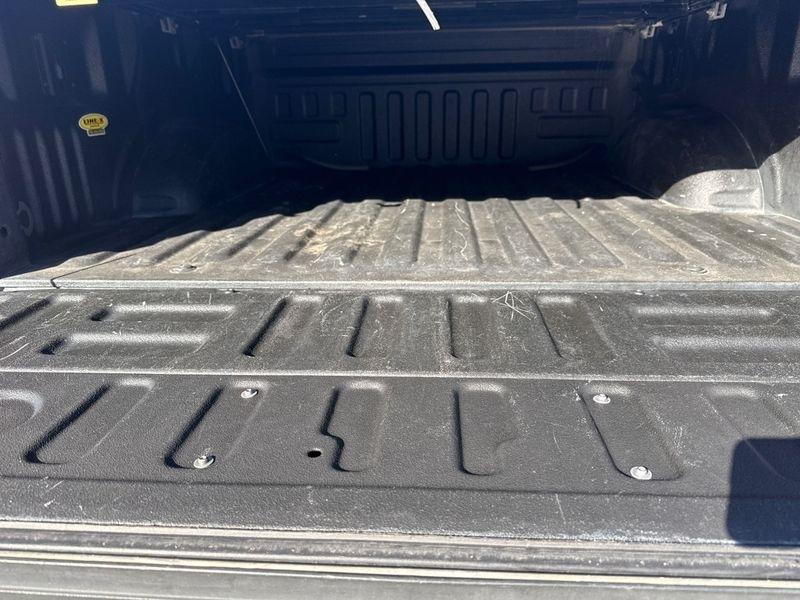 Ford F-150 King Ranch 4WD SuperCrew 5.5' Box 2020