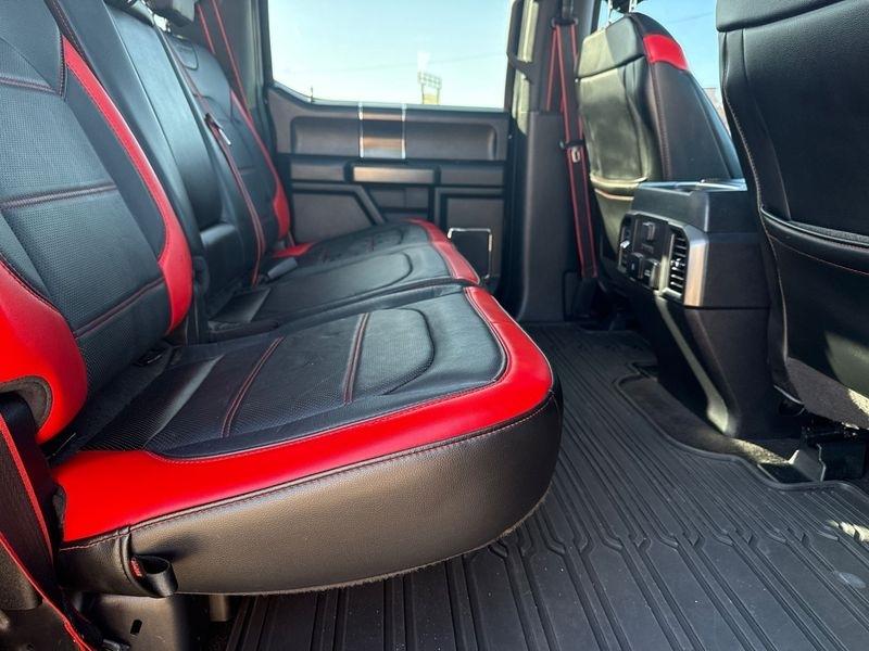 Ford F-150 King Ranch 4WD SuperCrew 5.5' Box 2020