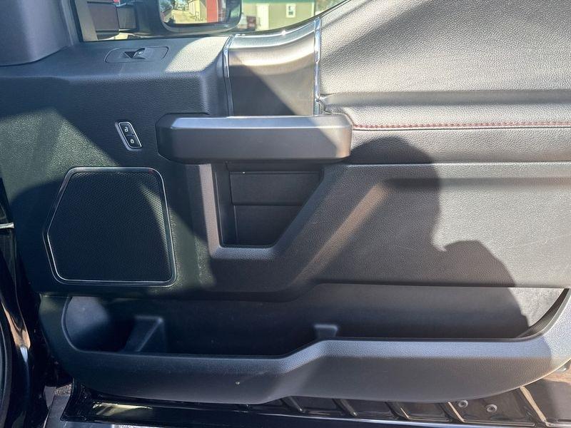 Ford F-150 King Ranch 4WD SuperCrew 5.5' Box 2020