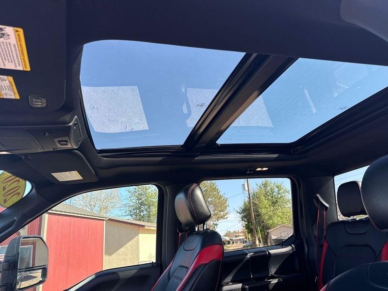 Ford F-150 King Ranch 4WD SuperCrew 5.5' Box 2020