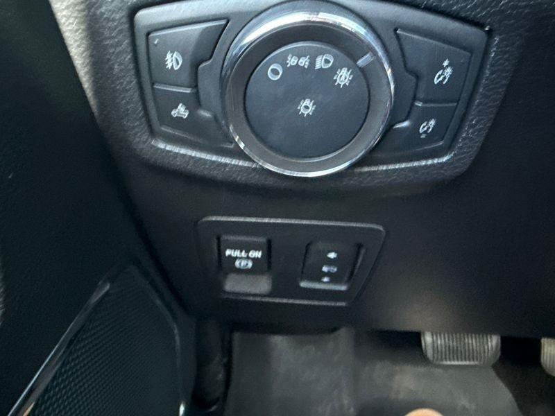 Ford F-150 King Ranch 4WD SuperCrew 5.5' Box 2020