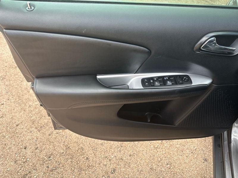 Dodge Journey SE AWD 2018