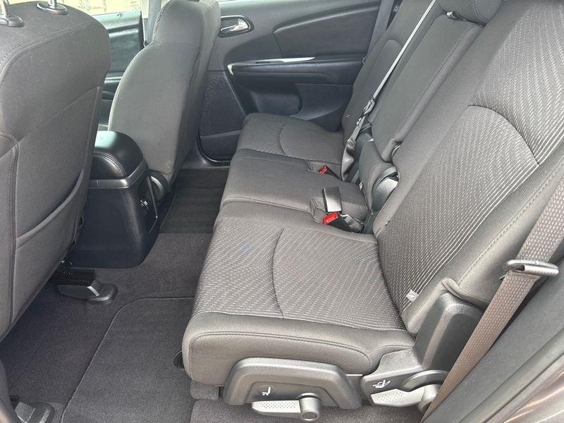 Dodge Journey SE AWD 2018