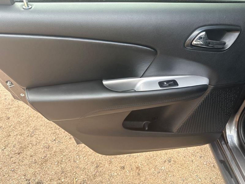 Dodge Journey SE AWD 2018