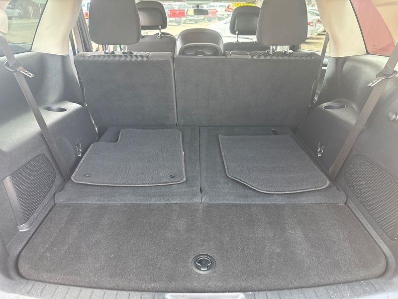 Dodge Journey SE AWD 2018