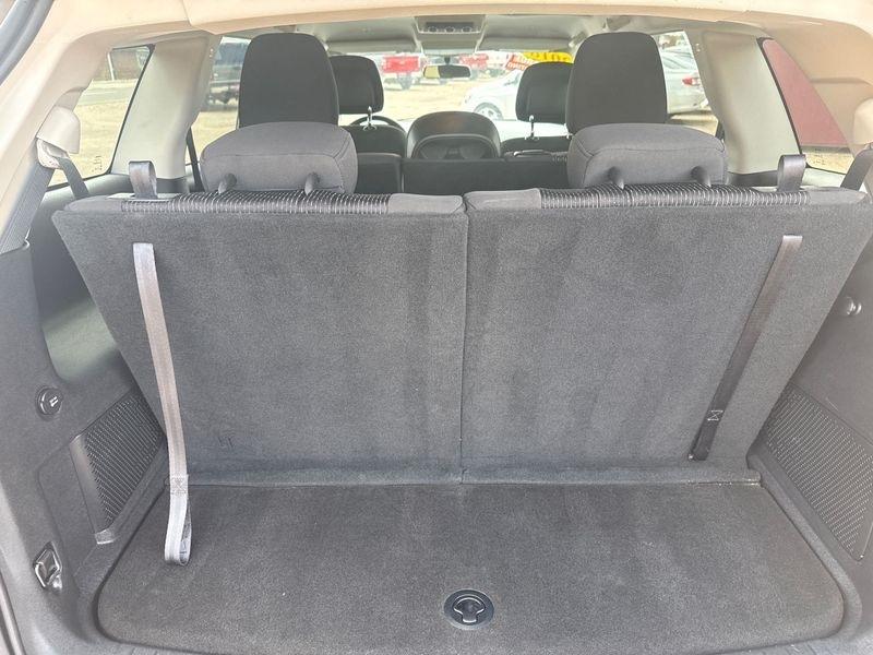 Dodge Journey SE AWD 2018