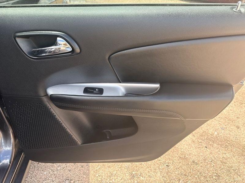 Dodge Journey SE AWD 2018