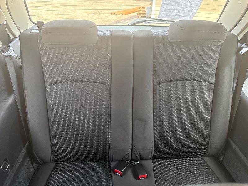 Dodge Journey SE AWD 2018