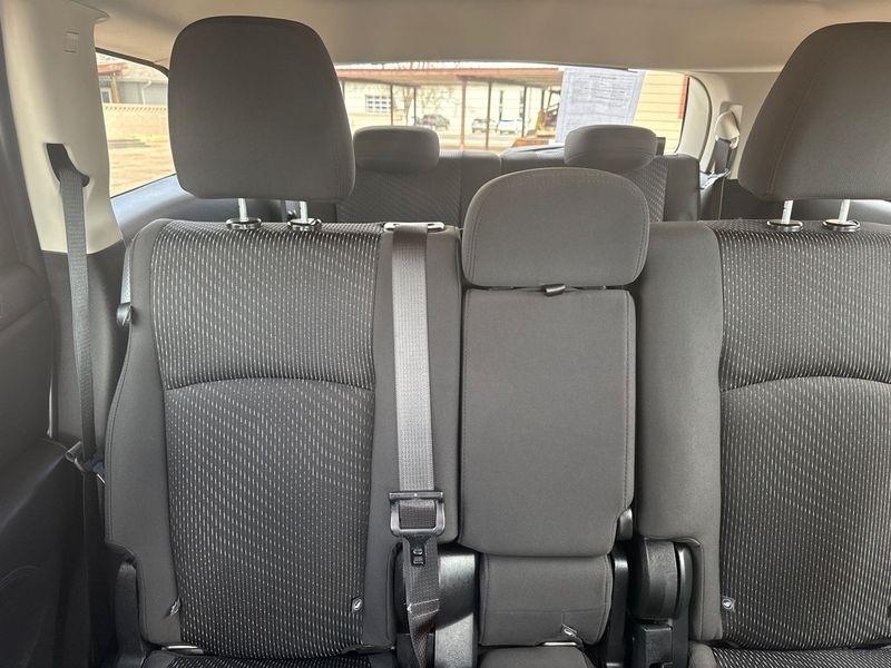 Dodge Journey SE AWD 2018