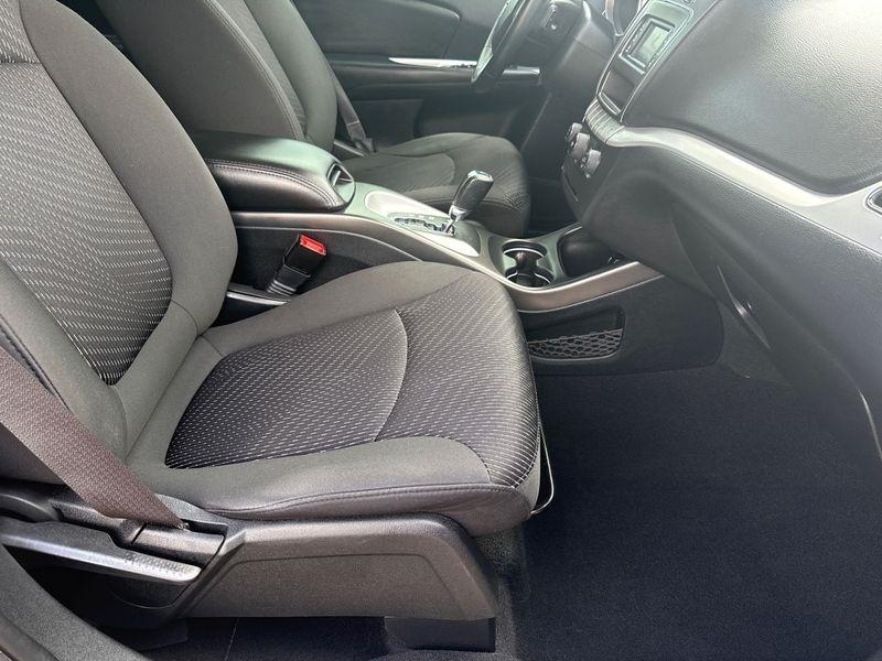 Dodge Journey SE AWD 2018