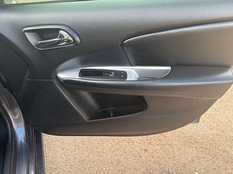 Dodge Journey SE AWD 2018