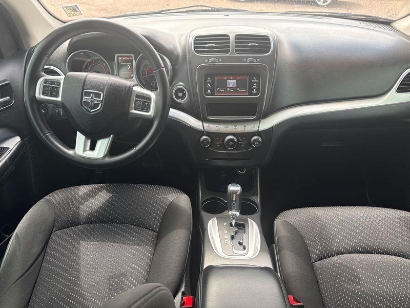 Dodge Journey SE AWD 2018