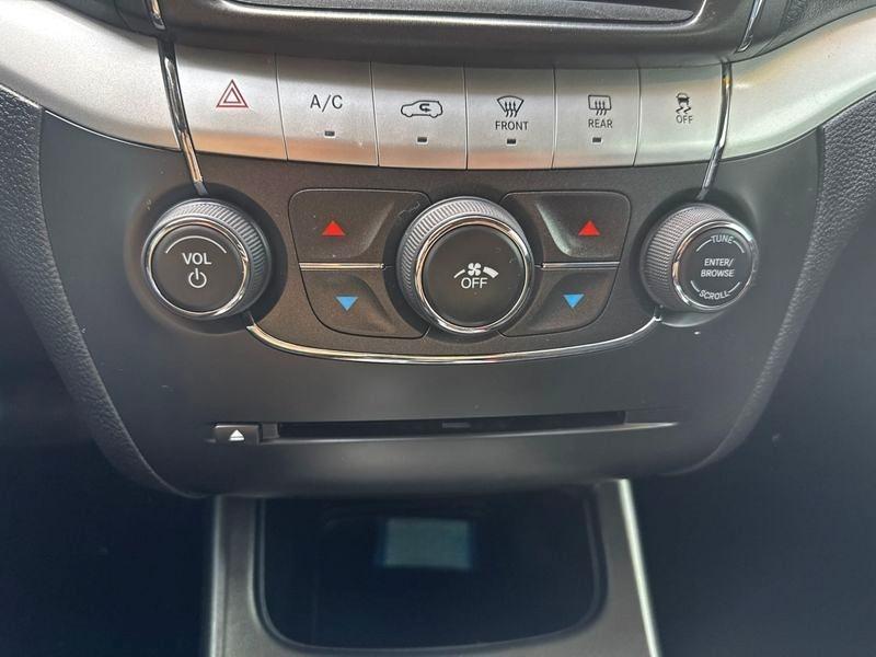 Dodge Journey SE AWD 2018