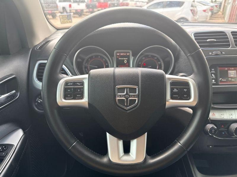 Dodge Journey SE AWD 2018