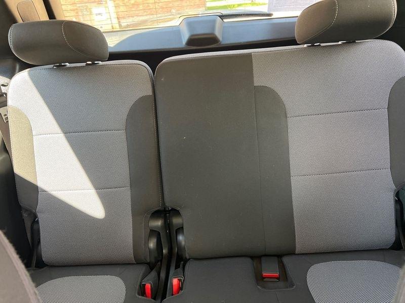 Chevrolet Traverse AWD 4dr LT Cloth w/2FL 2020