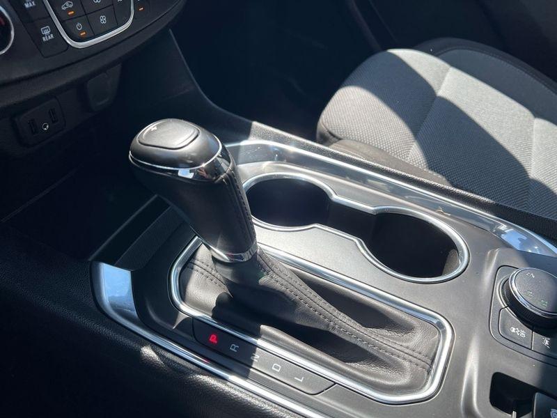 Chevrolet Traverse AWD 4dr LT Cloth w/2FL 2020