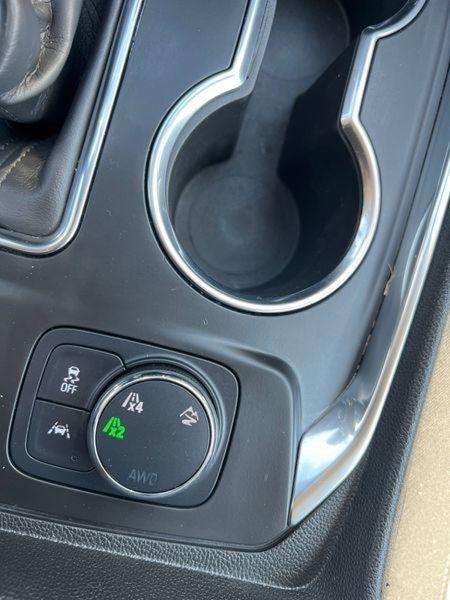 Chevrolet Traverse AWD 4dr LT Cloth w/2FL 2020