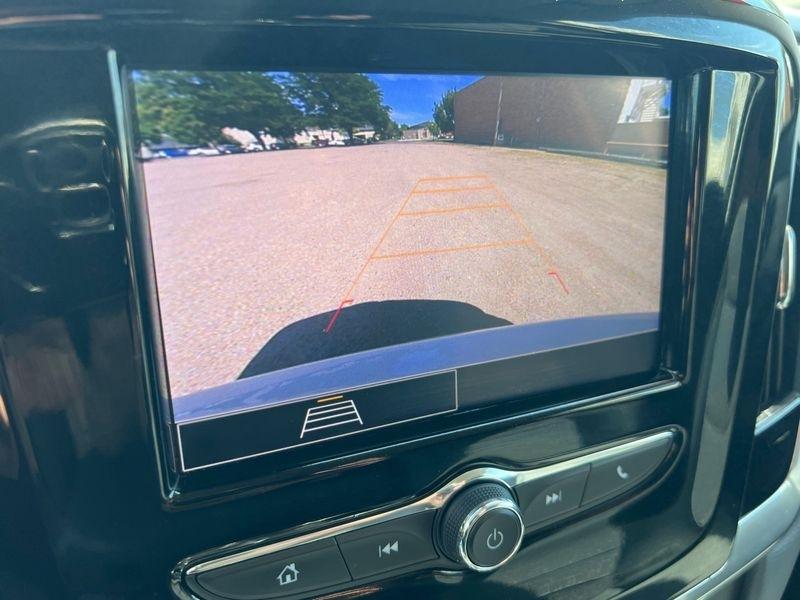 Chevrolet Traverse AWD 4dr LT Cloth w/2FL 2020