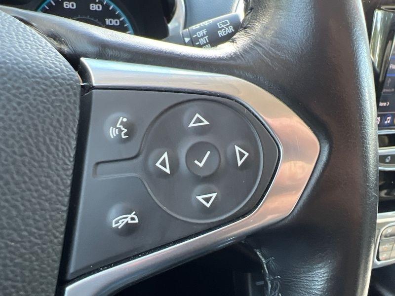 Chevrolet Traverse AWD 4dr LT Cloth w/2FL 2020