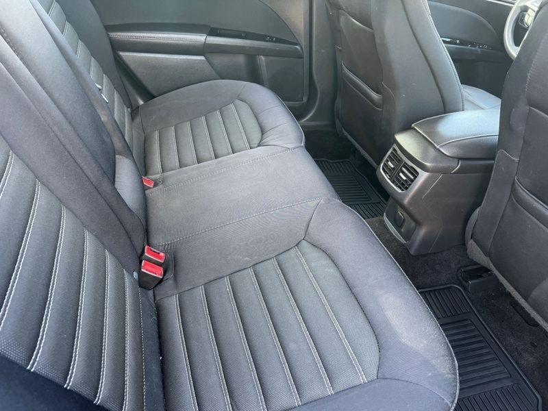 Ford Fusion 4dr Sdn SE FWD 2015