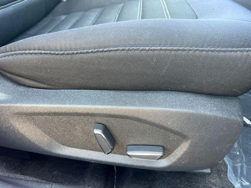 Ford Fusion 4dr Sdn SE FWD 2015