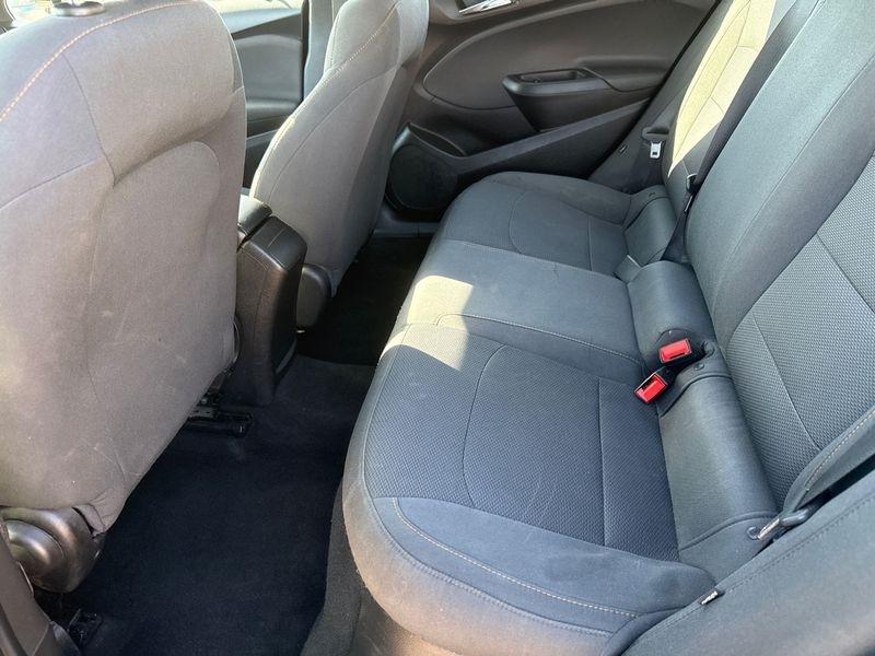 Chevrolet Cruze 4dr HB LS 2019