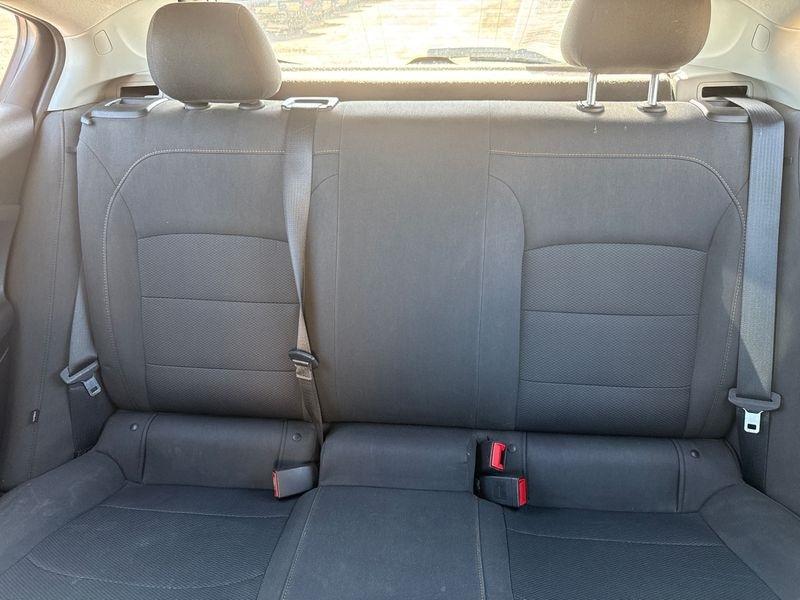 Chevrolet Cruze 4dr HB LS 2019
