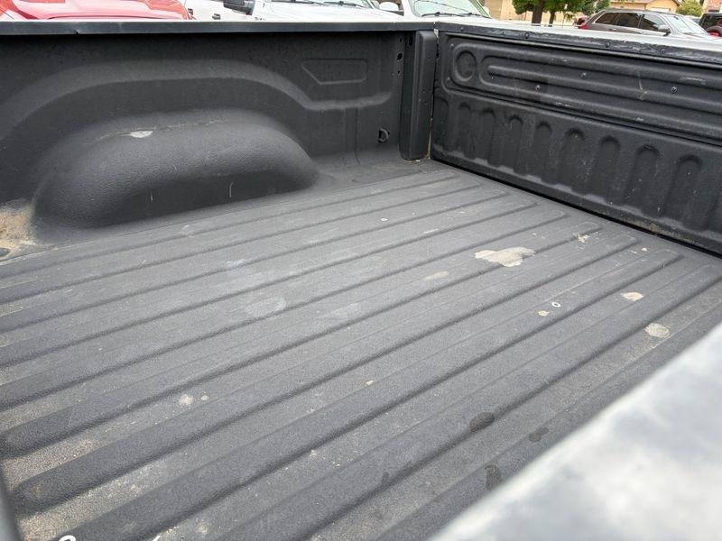 RAM 1500 Laramie 4x4 Crew Cab 5'7" Box 2018