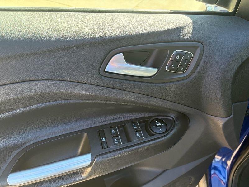Ford Escape FWD 4dr SEL 2013