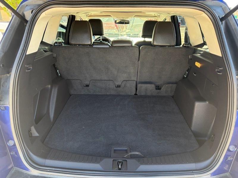 Ford Escape FWD 4dr SEL 2013