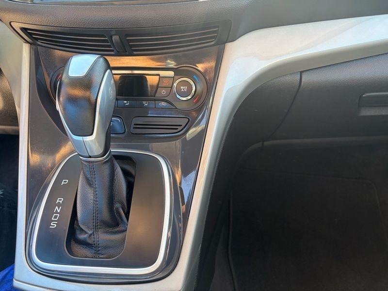 Ford Escape FWD 4dr SEL 2013
