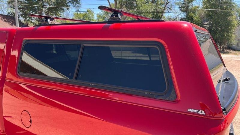 RAM 1500 Big Horn 4x4 Crew Cab 6'4" Box 2017