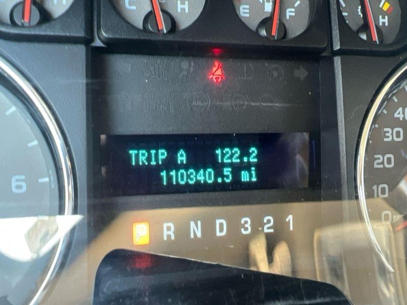 Ford F-150 2WD SuperCab 145" FX2 Sport 2010
