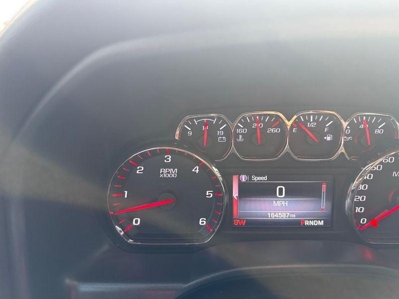 GMC Sierra 1500 4WD Crew Cab 143.5" SLT 2016