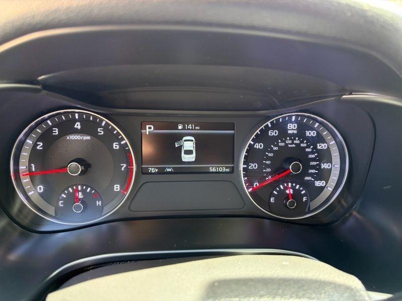 Kia Forte LXS IVT 2023
