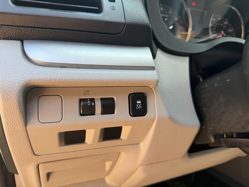 Subaru Forester 4dr CVT 2.5i Premium PZEV 2015