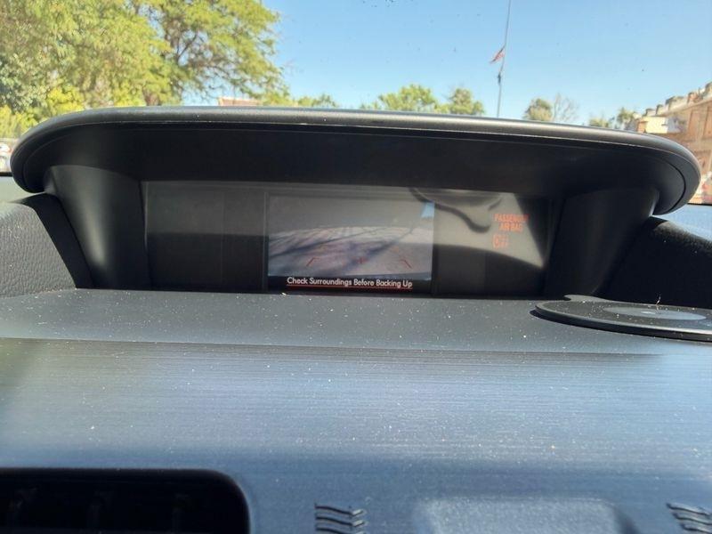 Subaru Forester 4dr CVT 2.5i Premium PZEV 2015