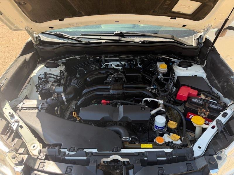Subaru Forester 4dr CVT 2.5i Premium PZEV 2015