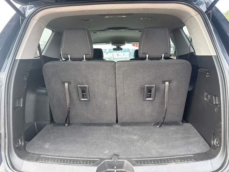 GMC Acadia AWD 4dr SLE 2021