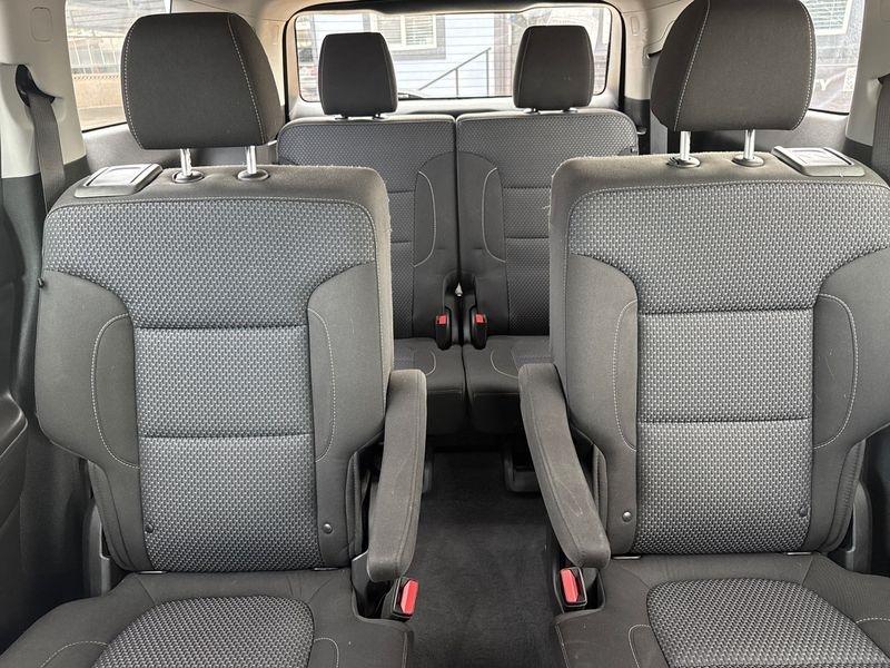 GMC Acadia AWD 4dr SLE 2021